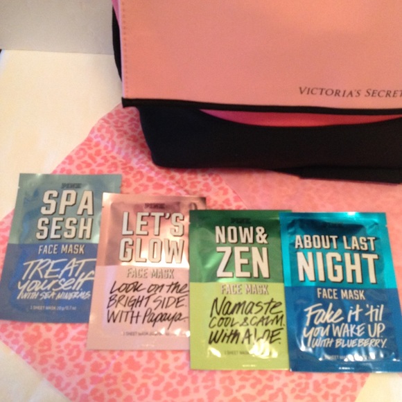 Victoria's Secret insulated bag...all incl - Picture 3 of 3